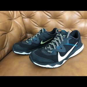 Nike Juniper Trail Shoes size 9.5